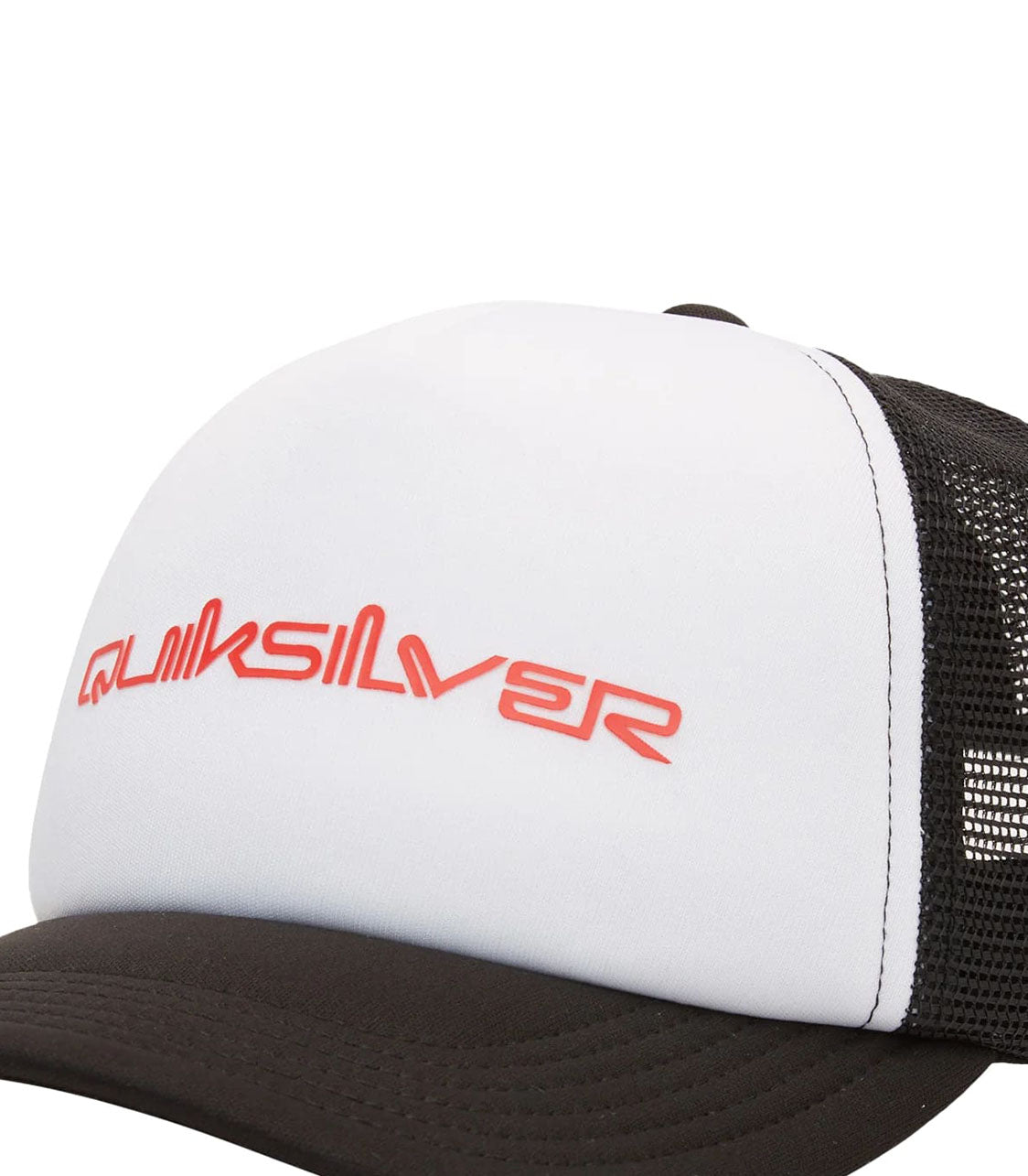 QUIKSILVER OMen'si Trucker Men's Cap Trucker