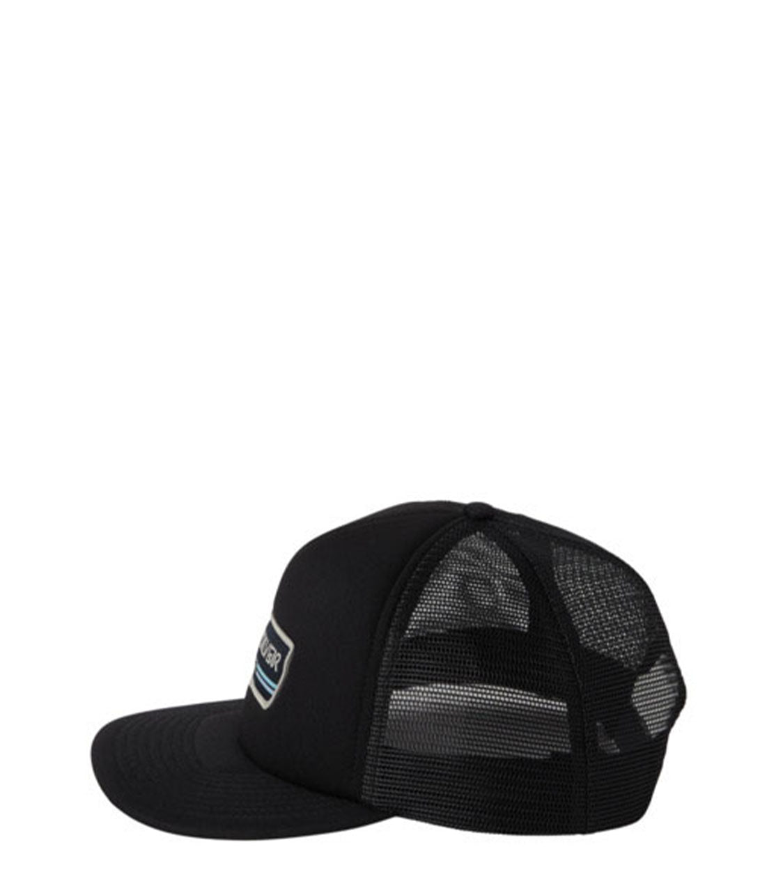 QUIKSILVER Slab Drifter Men's Cap Trucker