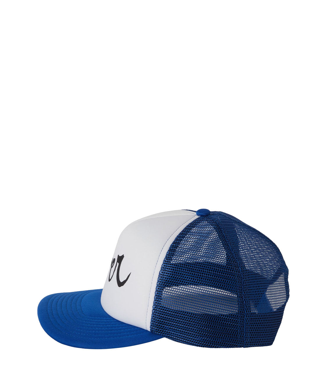 QUIKSILVER Dna Impaired Men's Cap Trucker