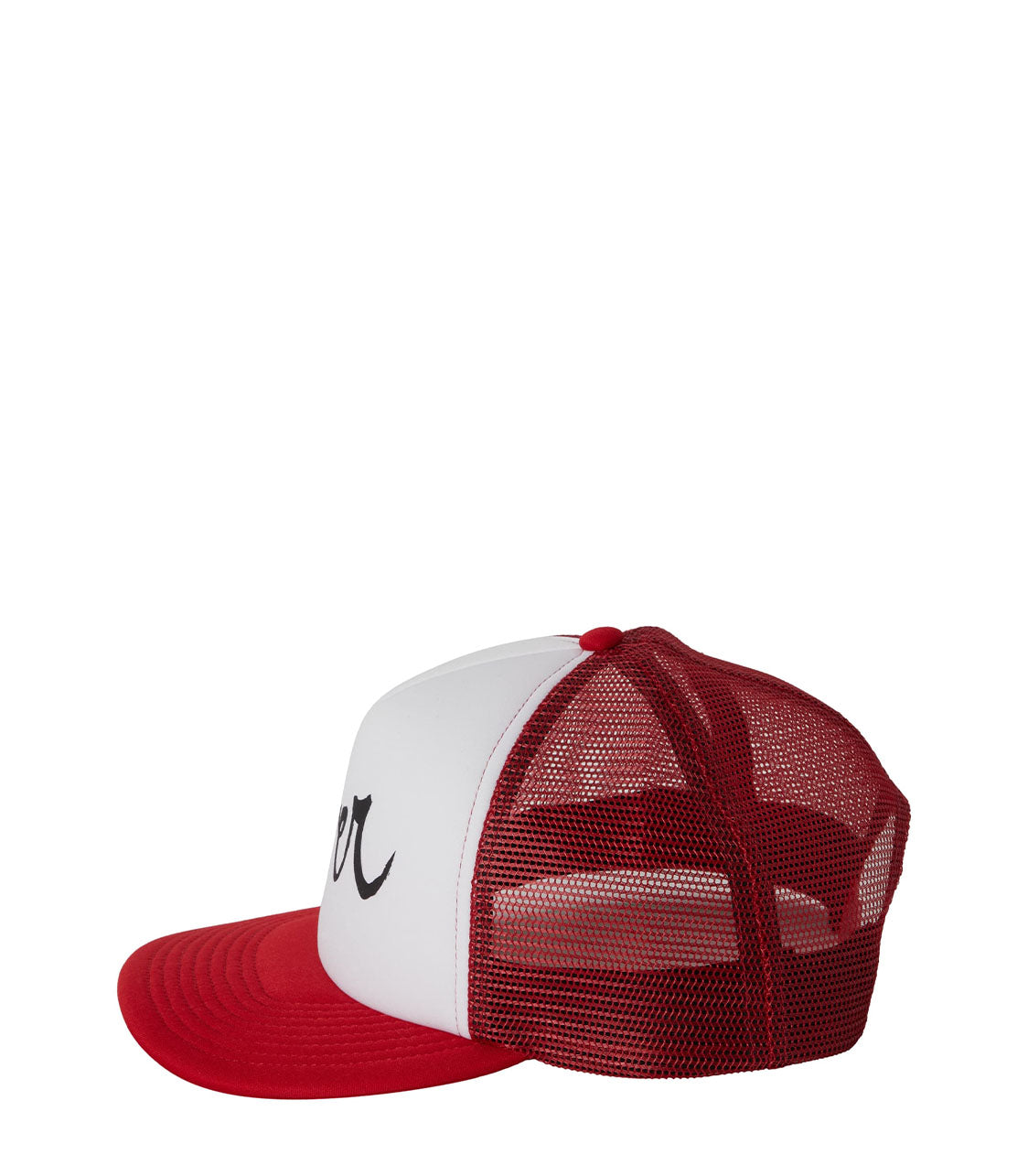 QUIKSILVER Dna Impaired Men's Cap Trucker