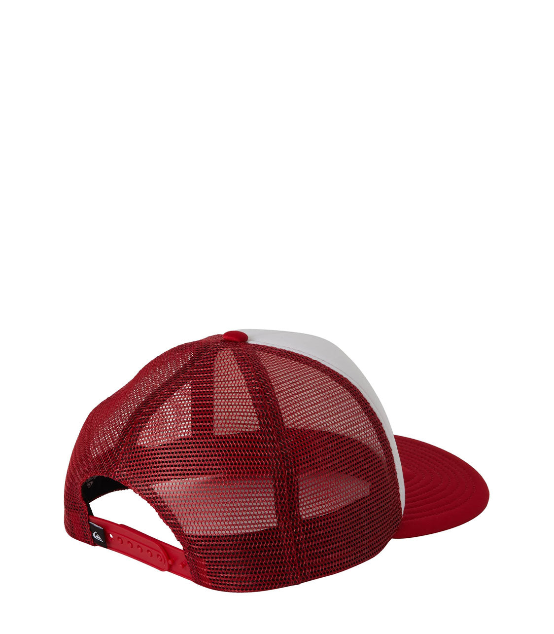QUIKSILVER Dna Impaired Men's Cap Trucker