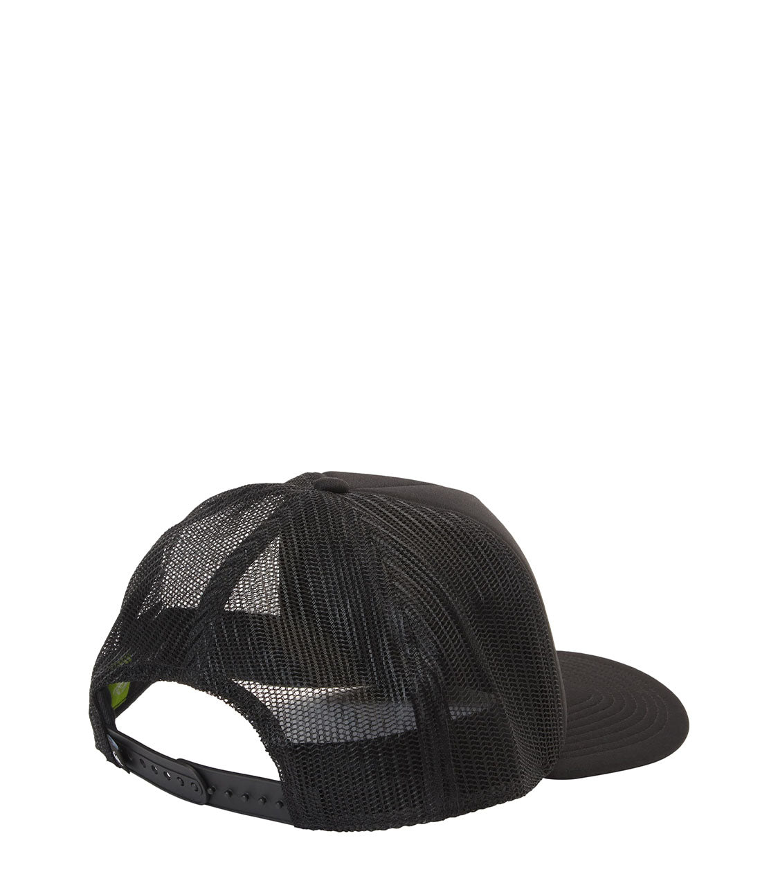 QUIKSILVER Griff Trucker Men's Cap Trucker