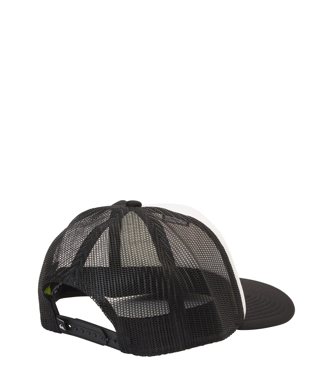 QUIKSILVER Griff Trucker Men's Cap Trucker