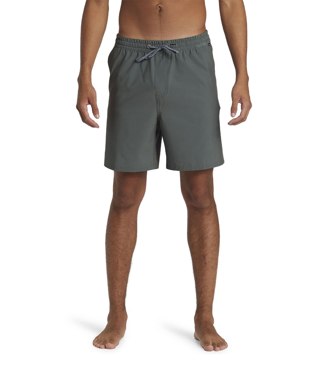 QUIKSILVER Taxer Amphibian 18inch Hybrid Shorts