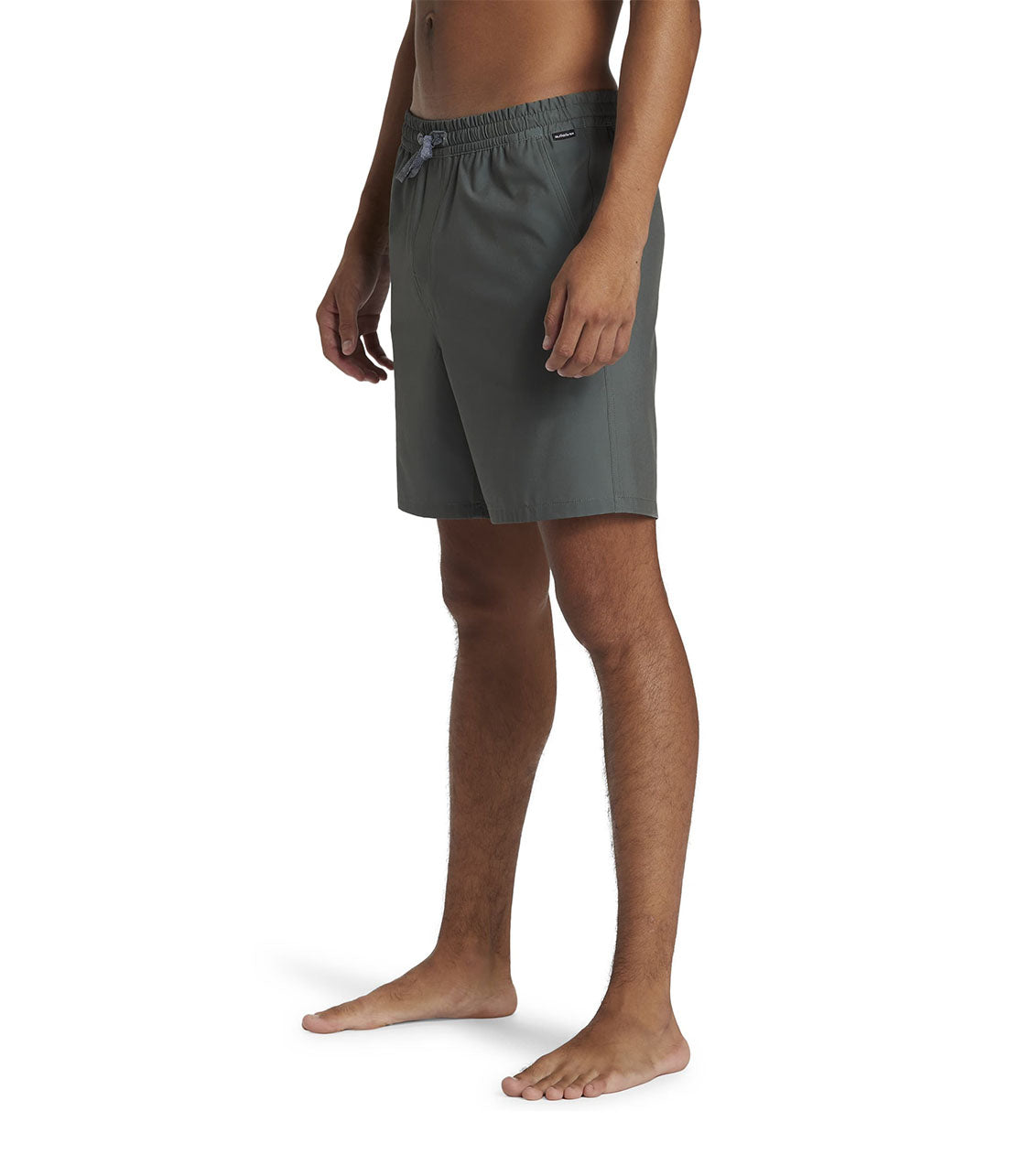QUIKSILVER Taxer Amphibian 18inch Hybrid Shorts