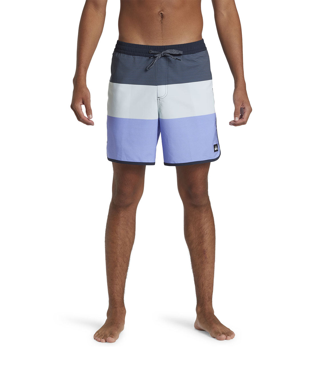 QUIKSILVER Surfsilk Tijuana Men's Volley Short 17"