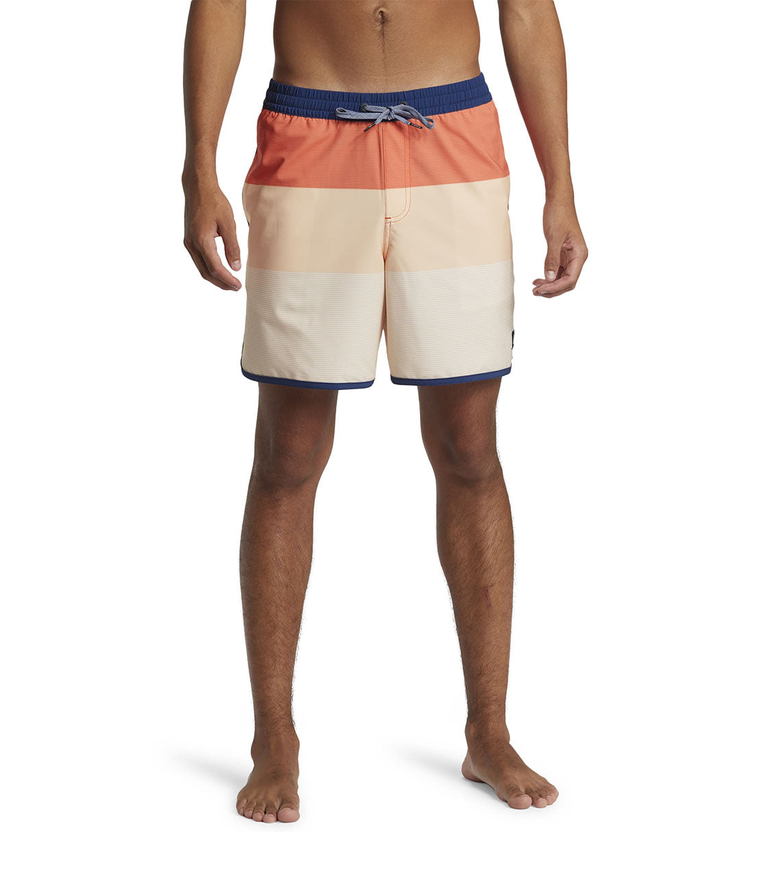 QUIKSILVER Surfsilk Tijuana Men's Volley Short 17"