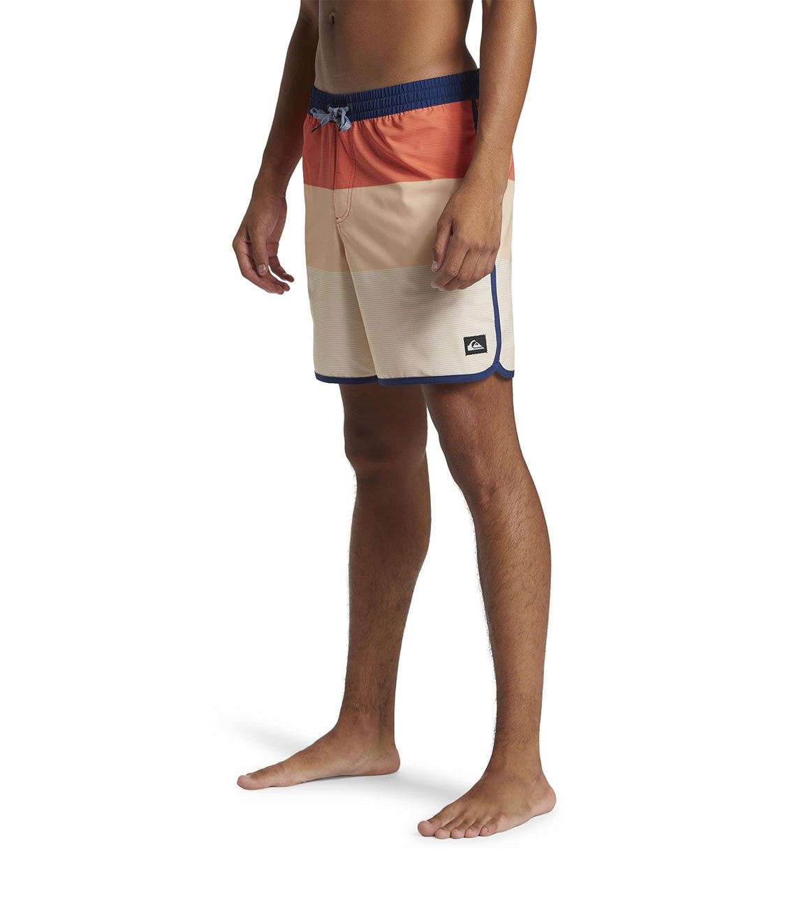 QUIKSILVER Surfsilk Tijuana Men's Volley Short 17"
