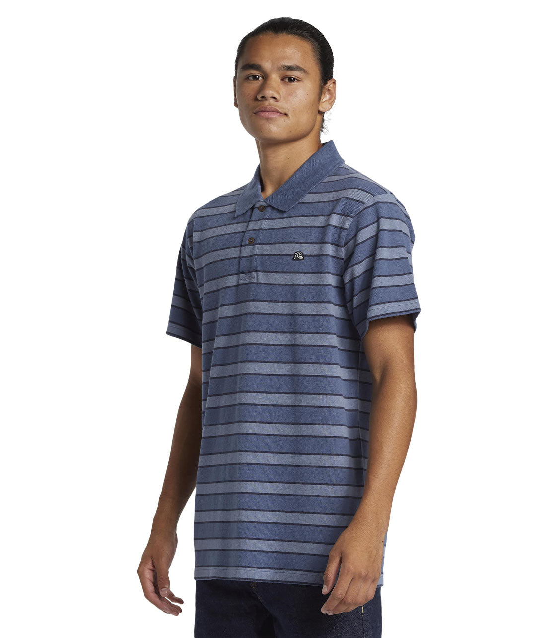 QUIKSILVER Dna Polo Men's Polo Shirt