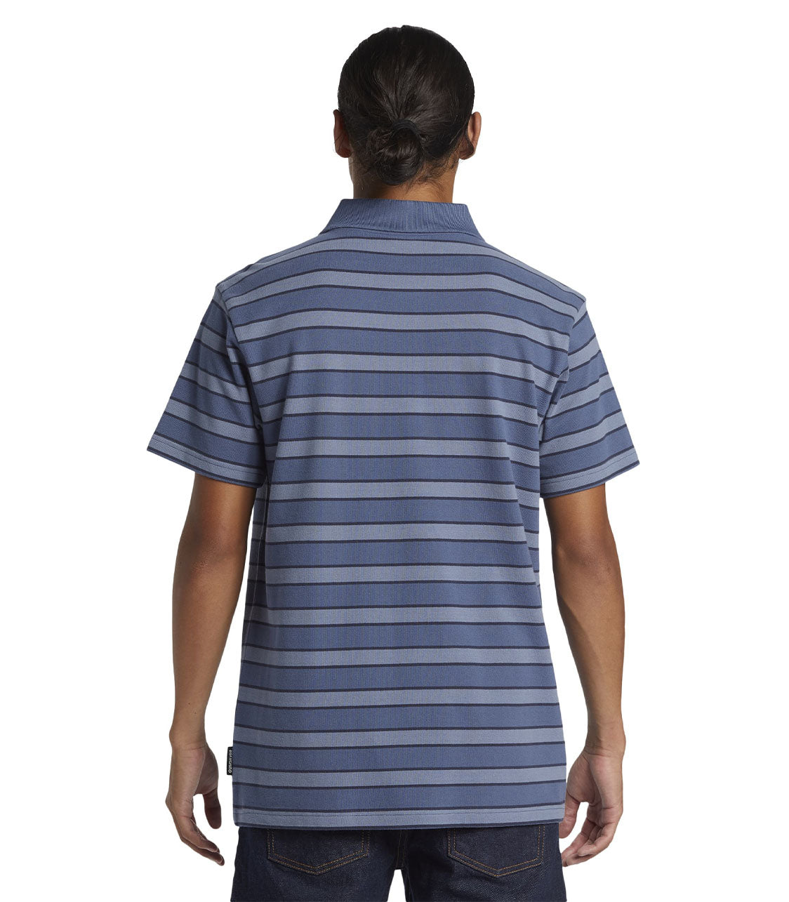 QUIKSILVER Dna Polo Men's Polo Shirt