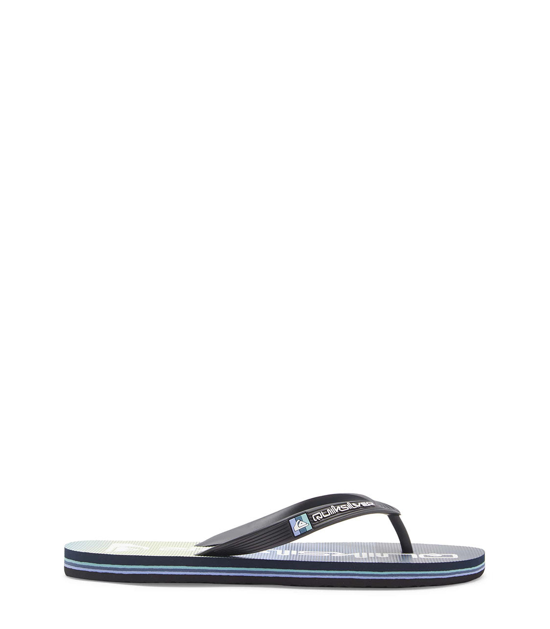 QUIKSILVER Molokai Stripe Men's Footwear