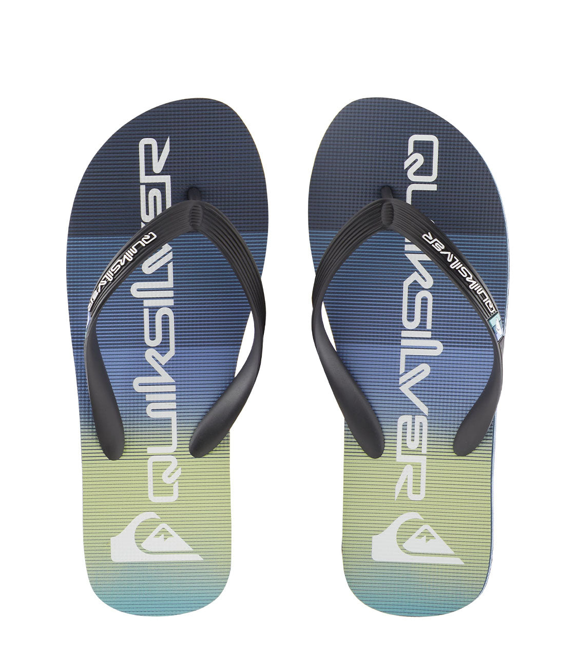 QUIKSILVER Molokai Stripe Men's Footwear