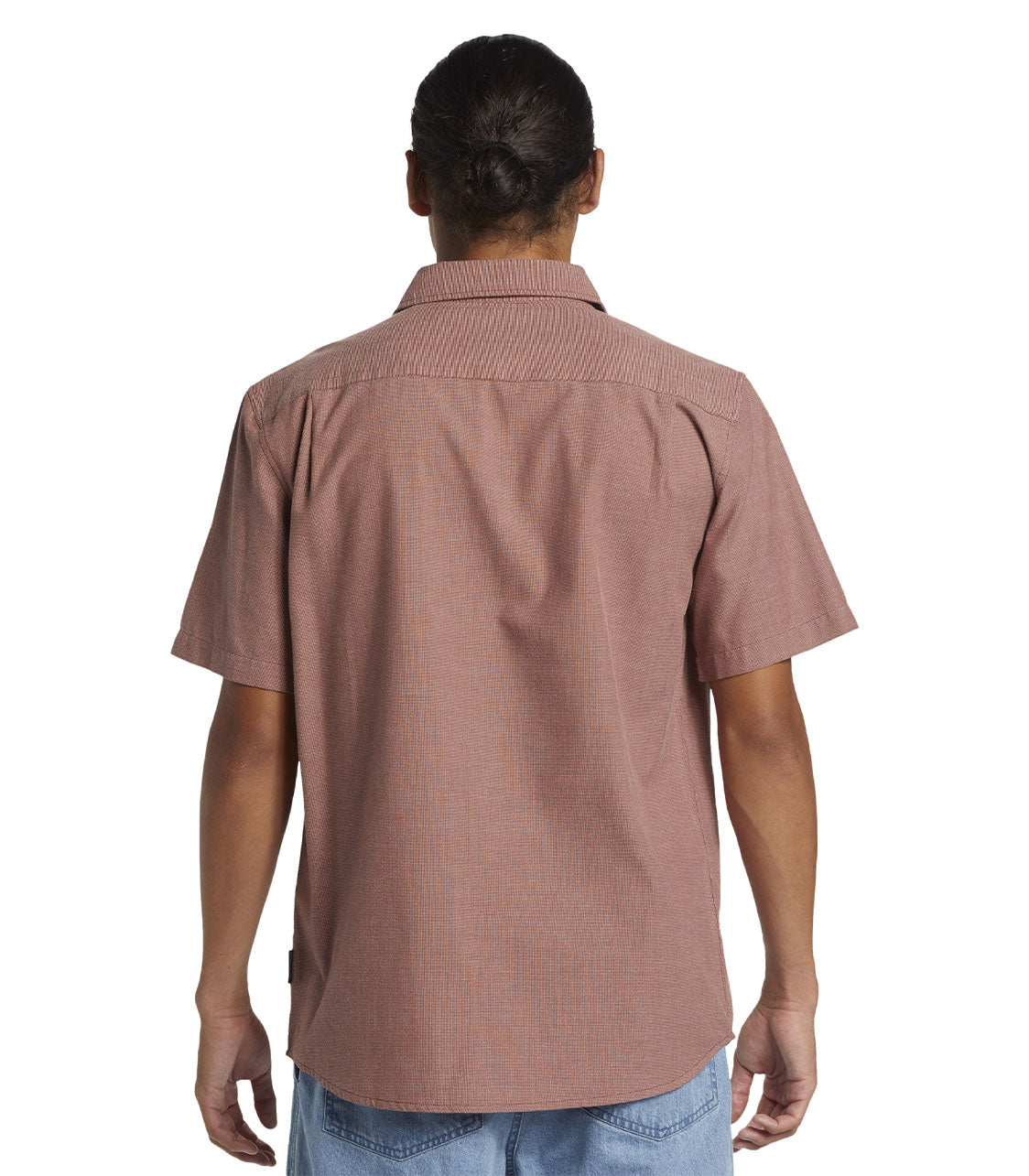 QUIKSILVER Shoreline Cc Men's Polo Shirt Short Sleeve
