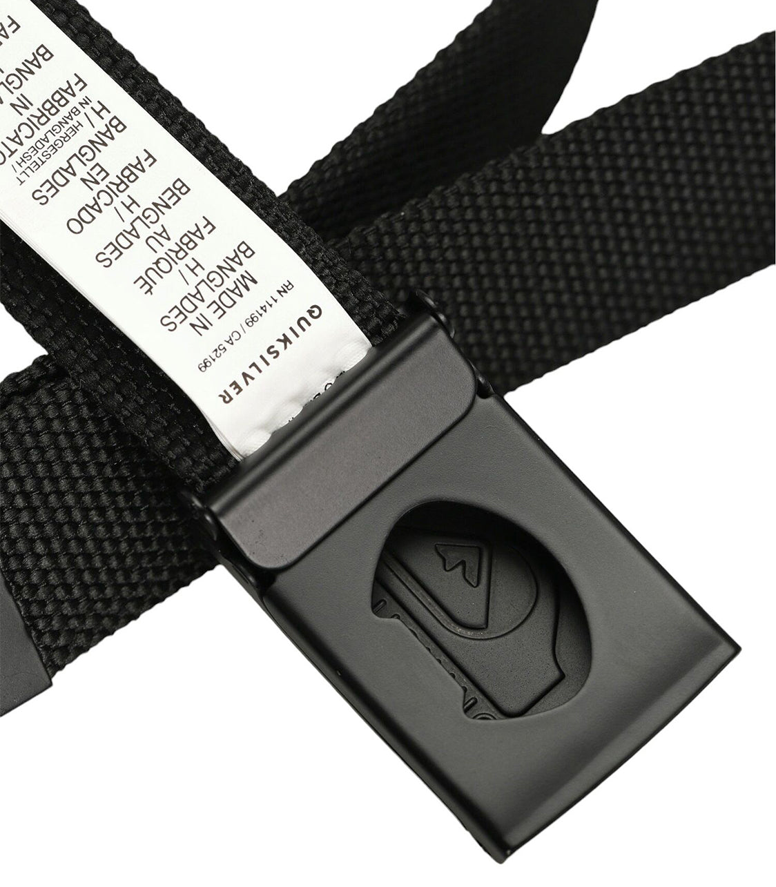 QUIKSILVER Principal Schwack Accessories