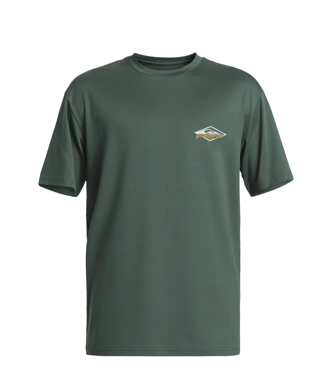QUIKSILVER Everyday Surf Tee Rashguards Shortsleeve