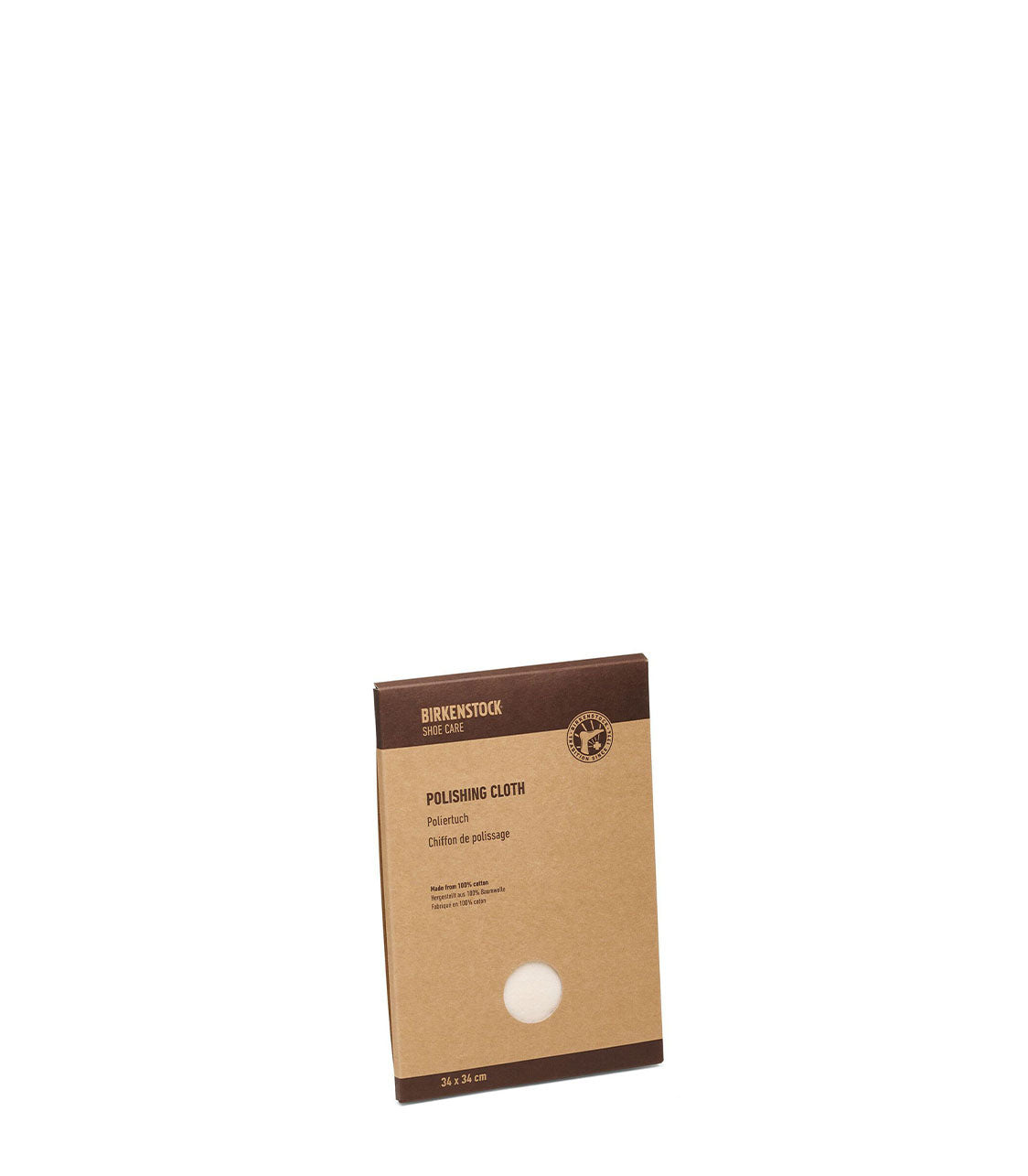 BIRKENSTOCK Polishing Cloth Accessories