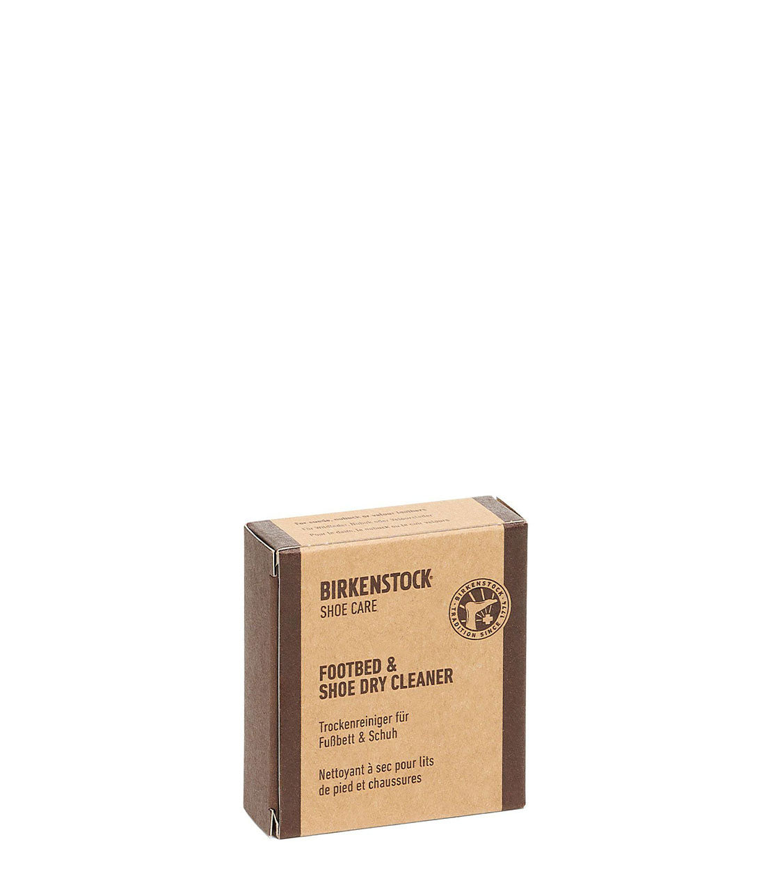 BIRKENSTOCK Footbed & Shoe Dry Cleaner Accessories