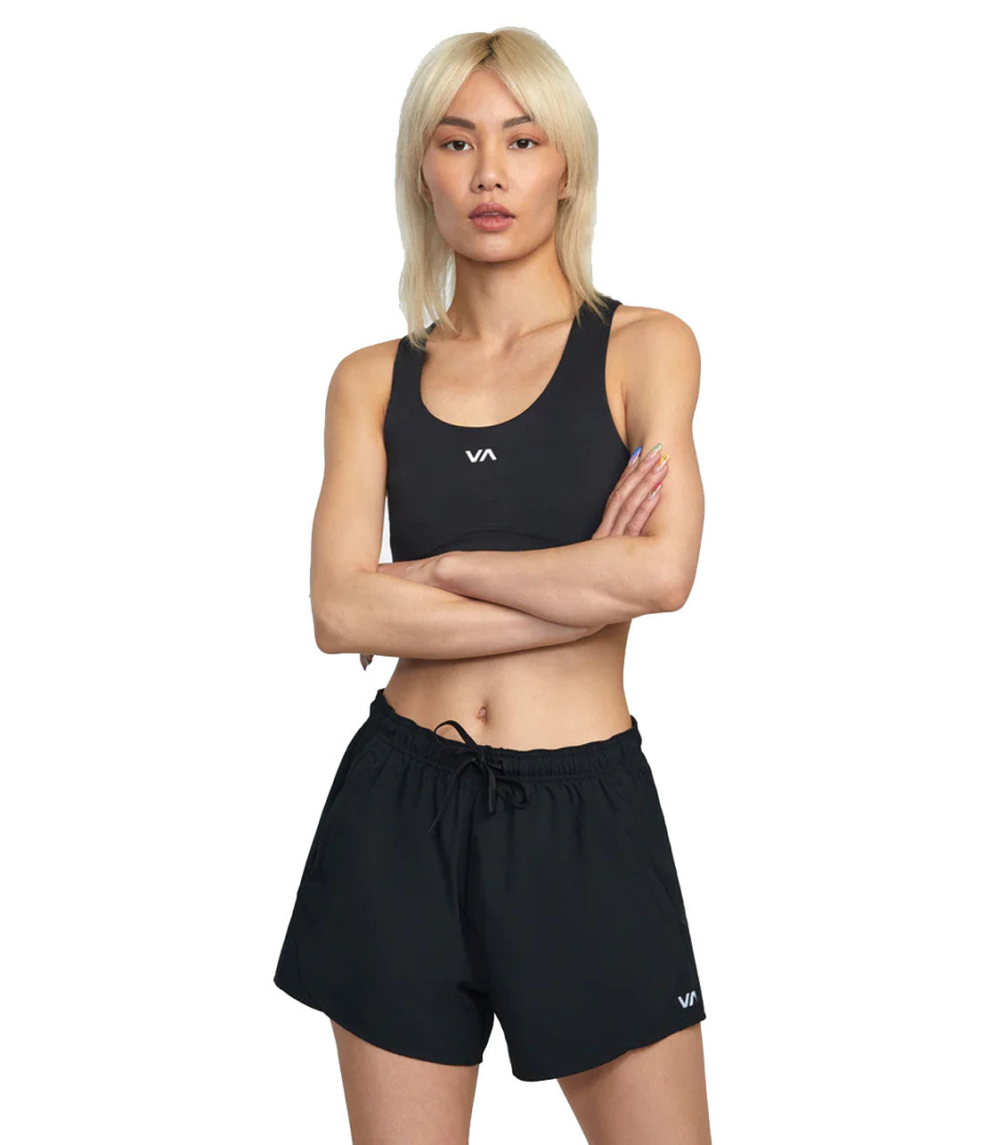 RVCA Ess Low Rise Apparel