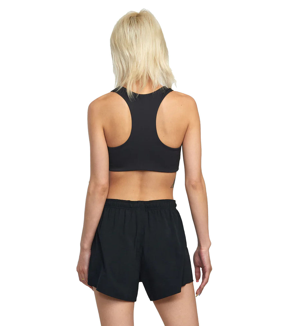 RVCA Ess Low Rise Apparel