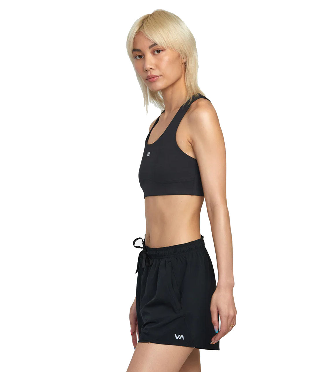 RVCA Ess Low Rise Apparel