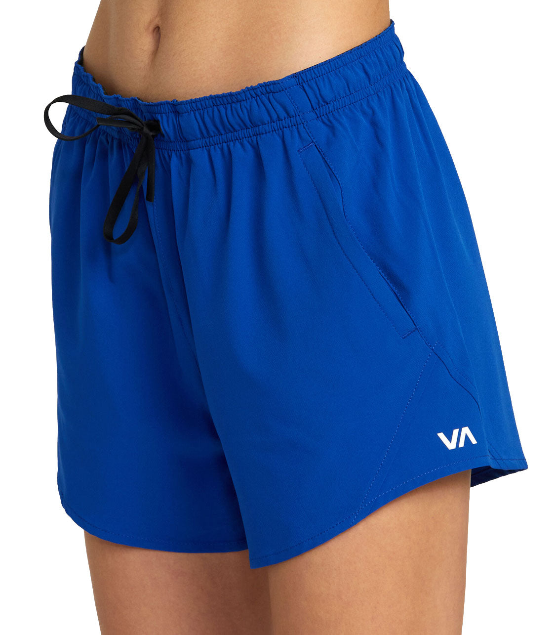 RVCA Va Essential Yogger 12 Apparel