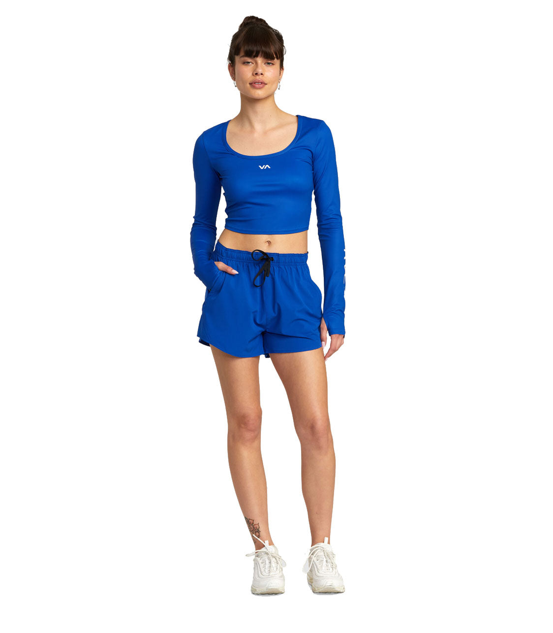 RVCA Va Essential Yogger 12 Apparel