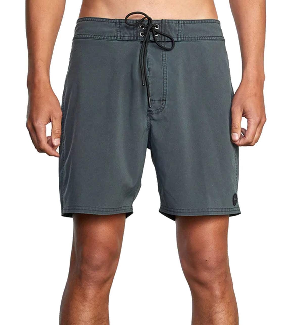 RVCA Va Pigment Trun Apparel