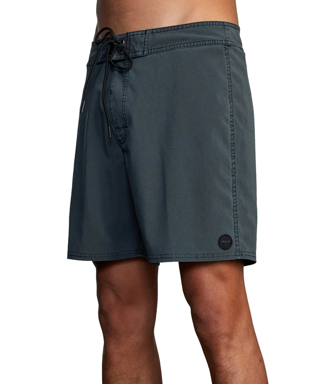 RVCA Va Pigment Trun Apparel