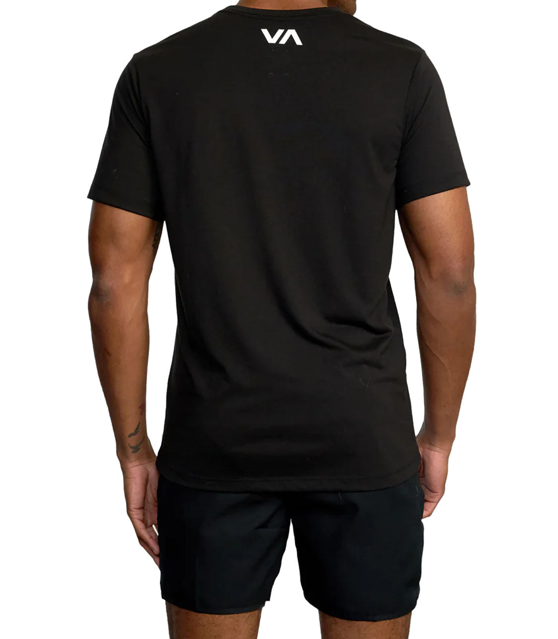 RVCA Va Rvca Blr Ss Shirt