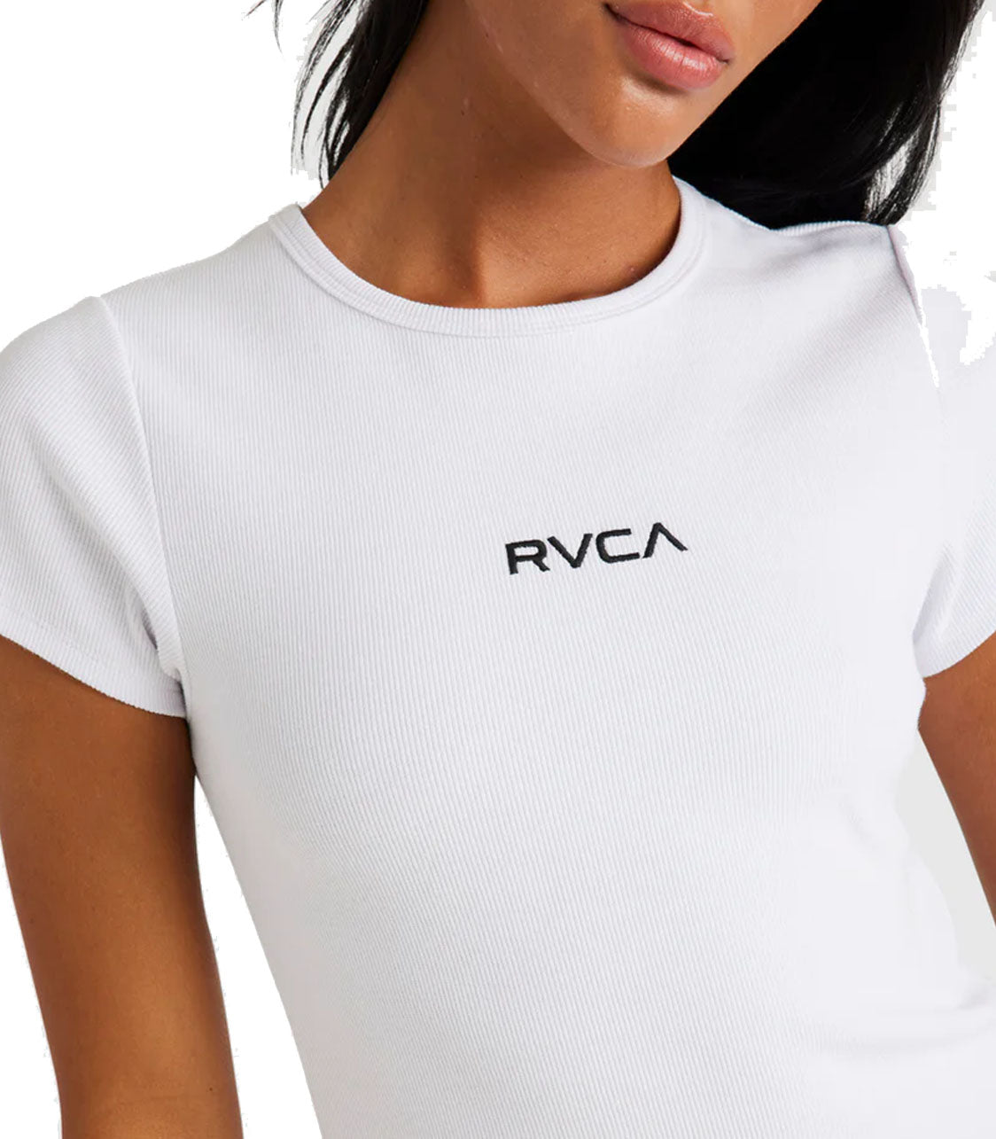RVCA Rvca Baby Tee Shirt