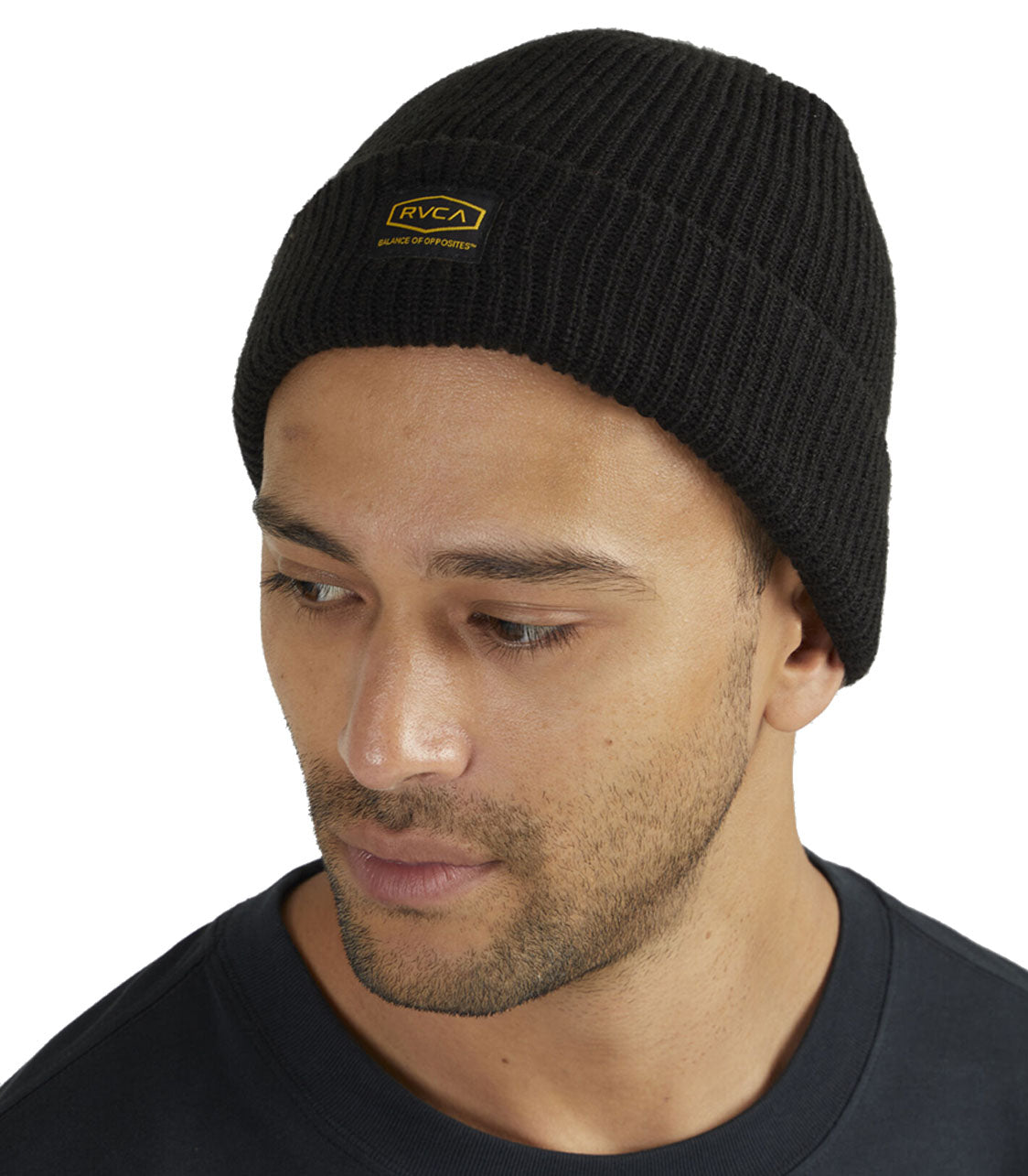 RVCA Heritage Beanie Head Gear