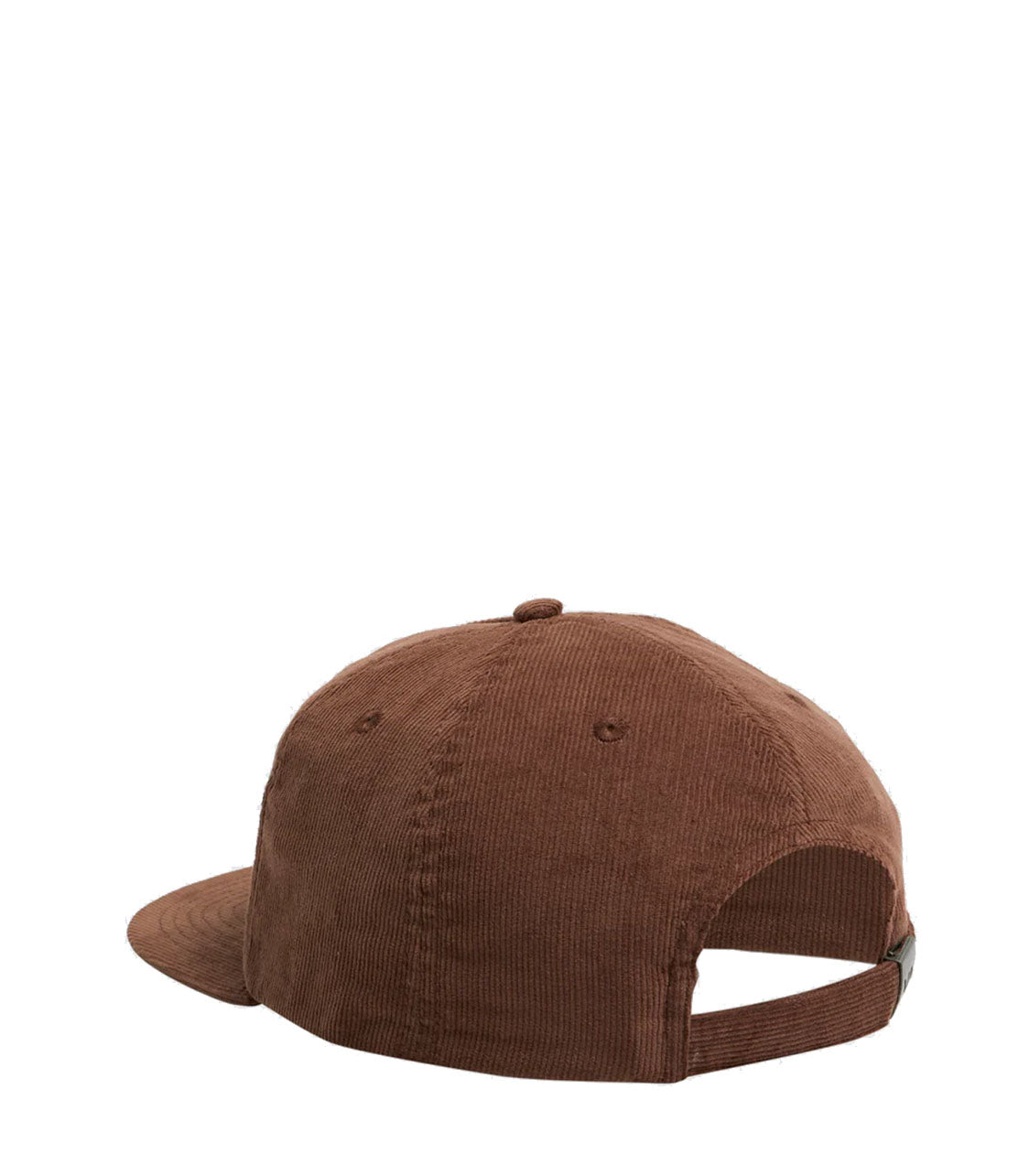 RVCA Escape Claspback Head Gear