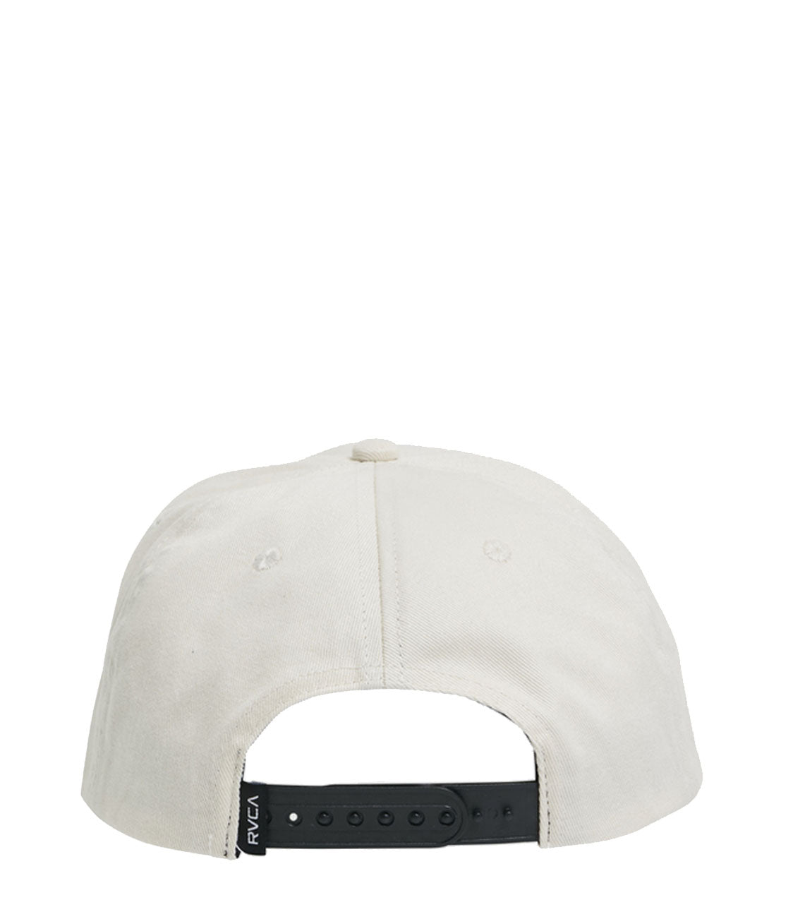 RVCA Home Made Snapback Head Gear