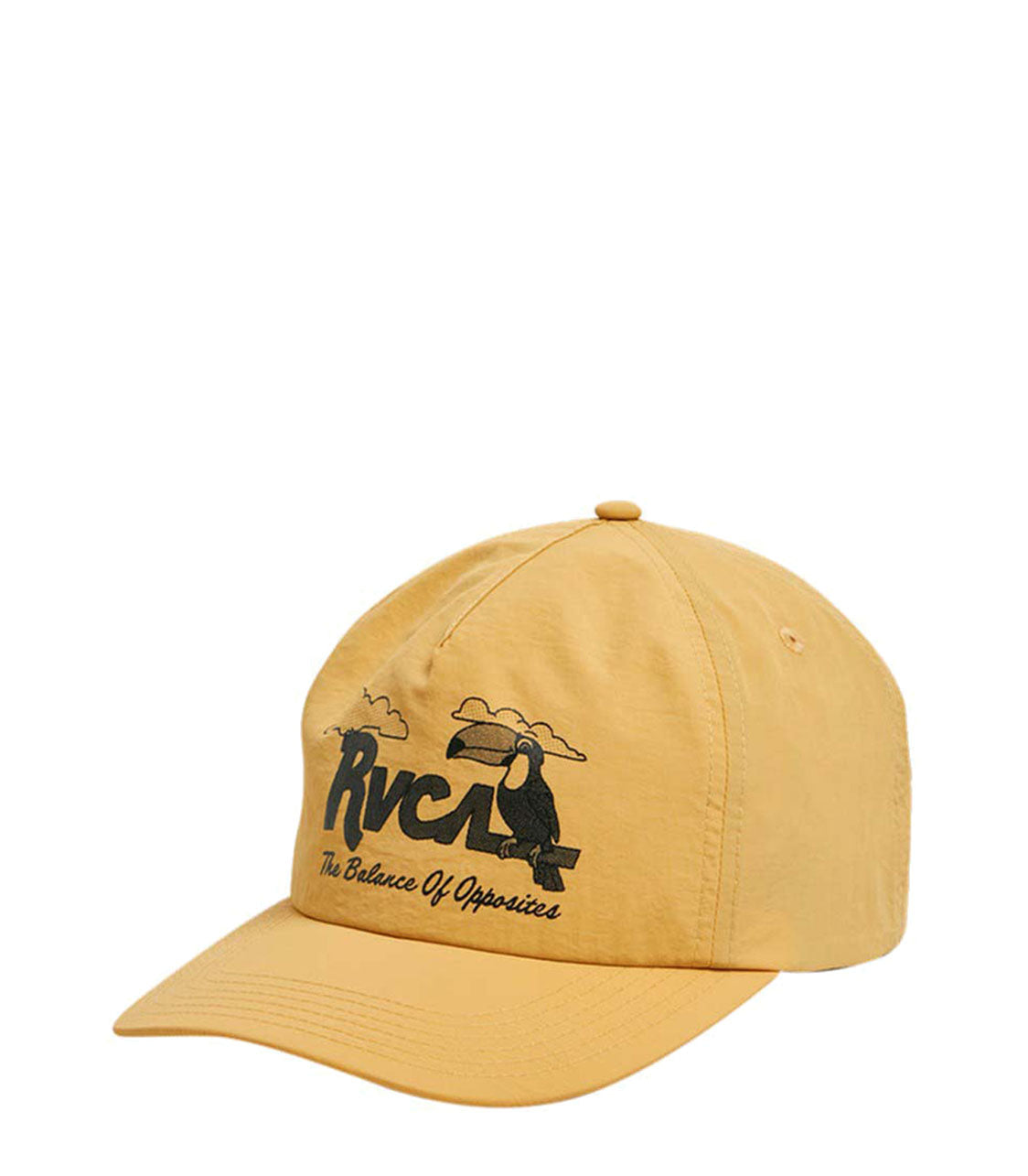 RVCA Tropicana Clipback Head Gear