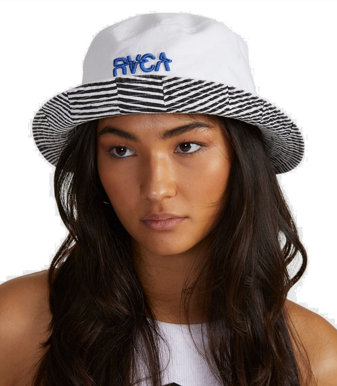 RVCA Painters Revo Bucket Head Gear