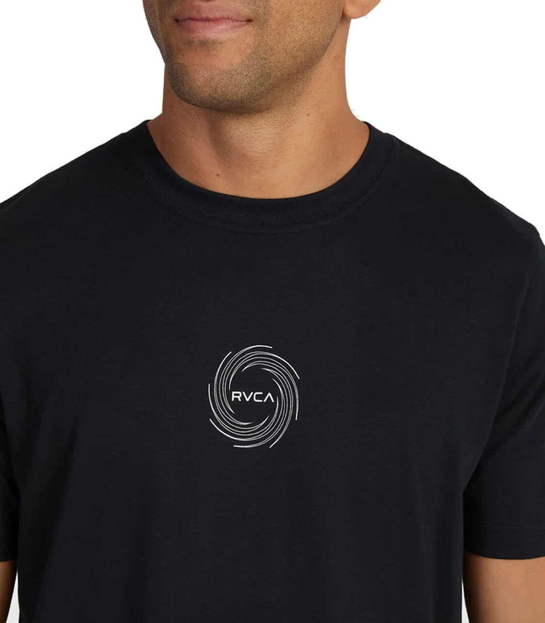 RVCA Rvca Vortex Ss Tee Shirt