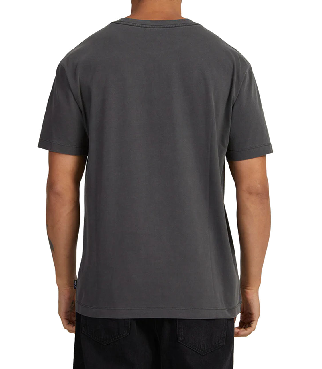 RVCA Chainz Ss Tee Shirt