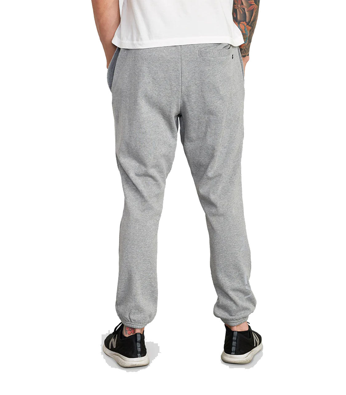 RVCA Swift Sweatpant Apparel