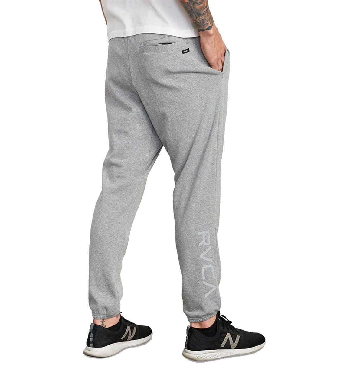RVCA Swift Sweatpant Apparel