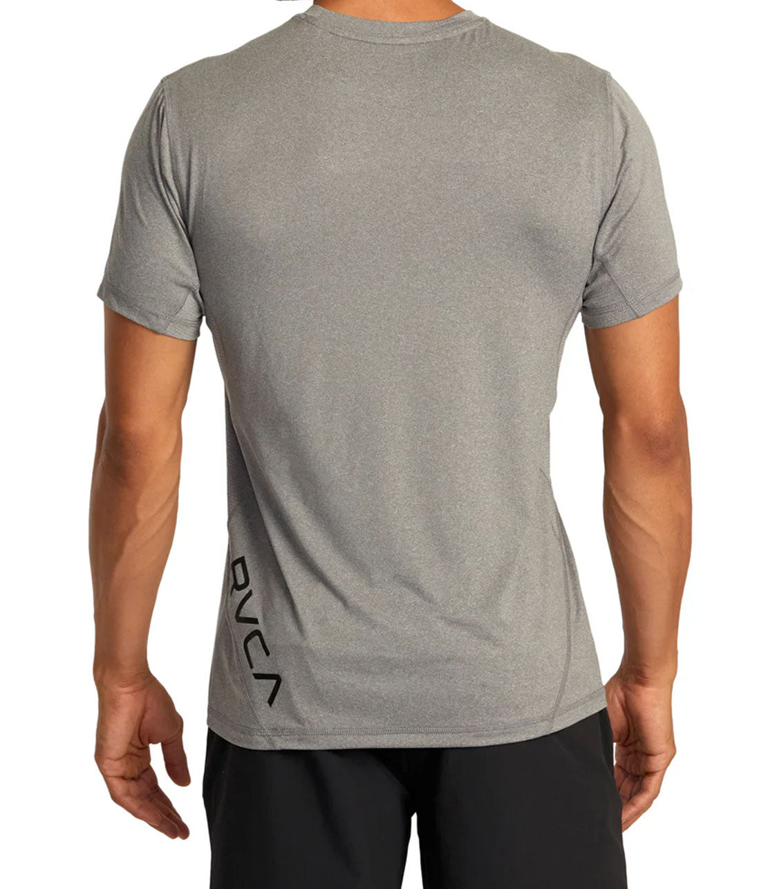RVCA Sport Vent Ss Kttp Shirt