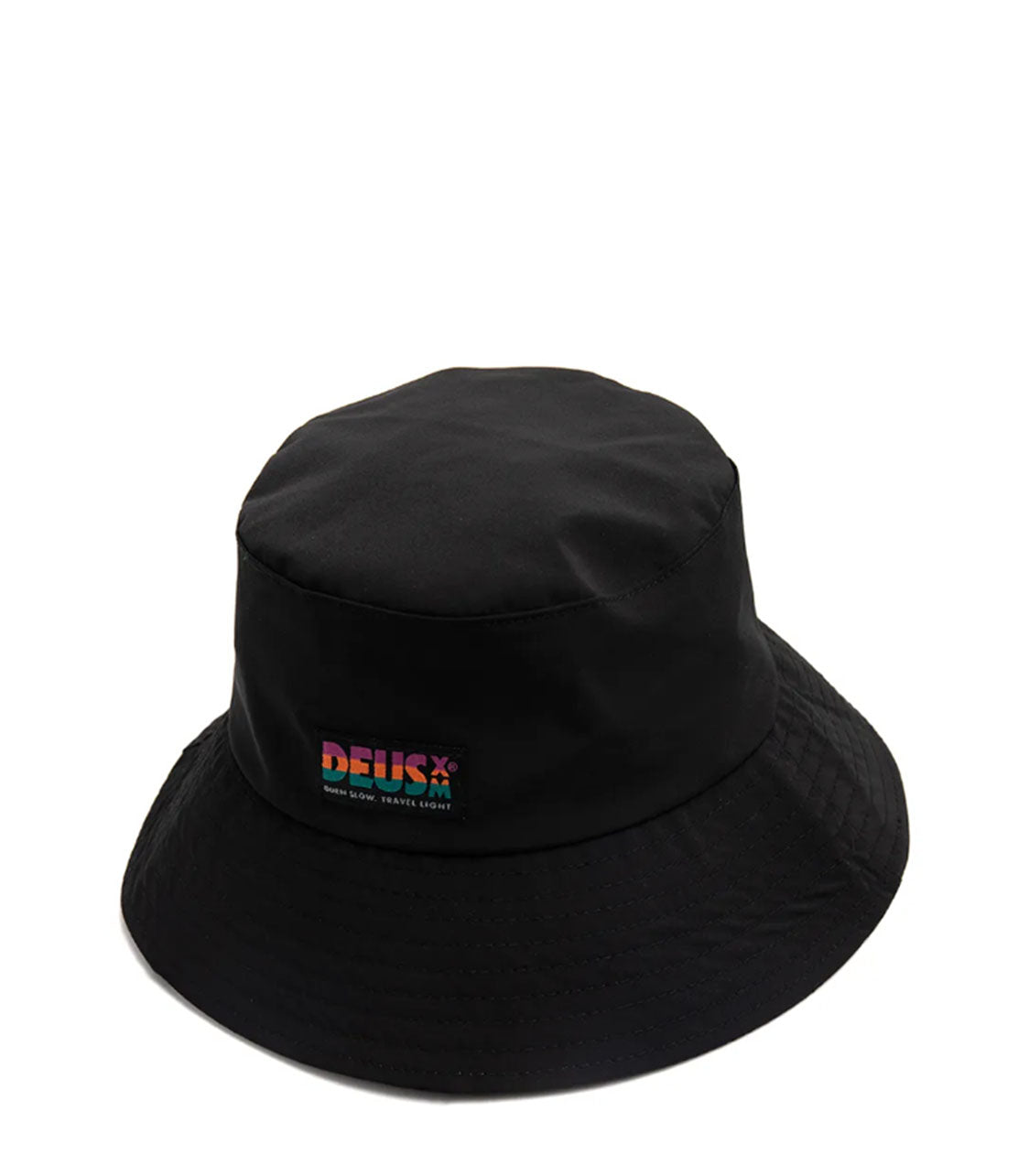 DEUS EX MACHINA Scout Bucket Hat Head Gear
