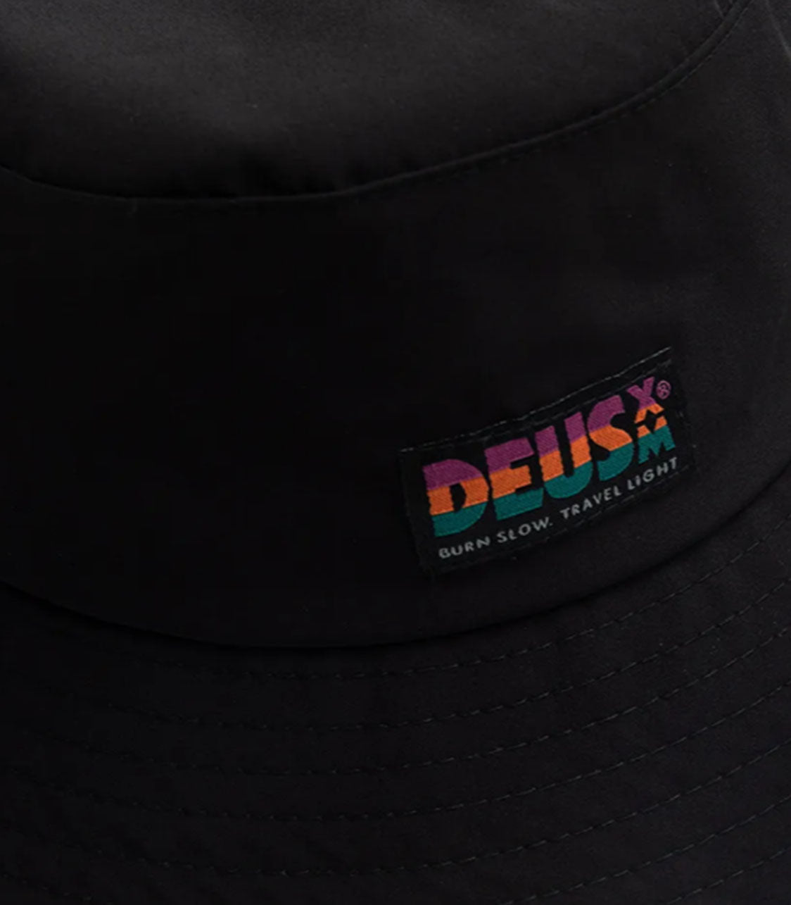 DEUS EX MACHINA Scout Bucket Hat Head Gear