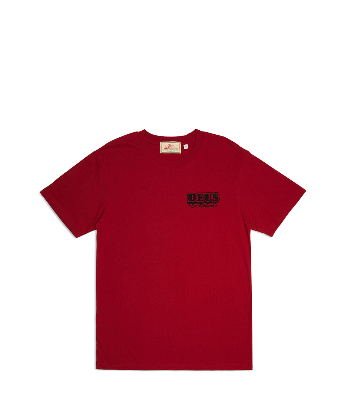 DEUS EX MACHINA Memphis Tee Shirt