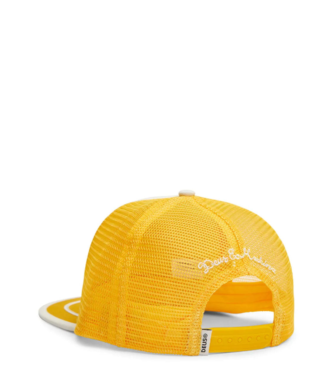 DEUS EX MACHINA Tables Trucker Head Gear