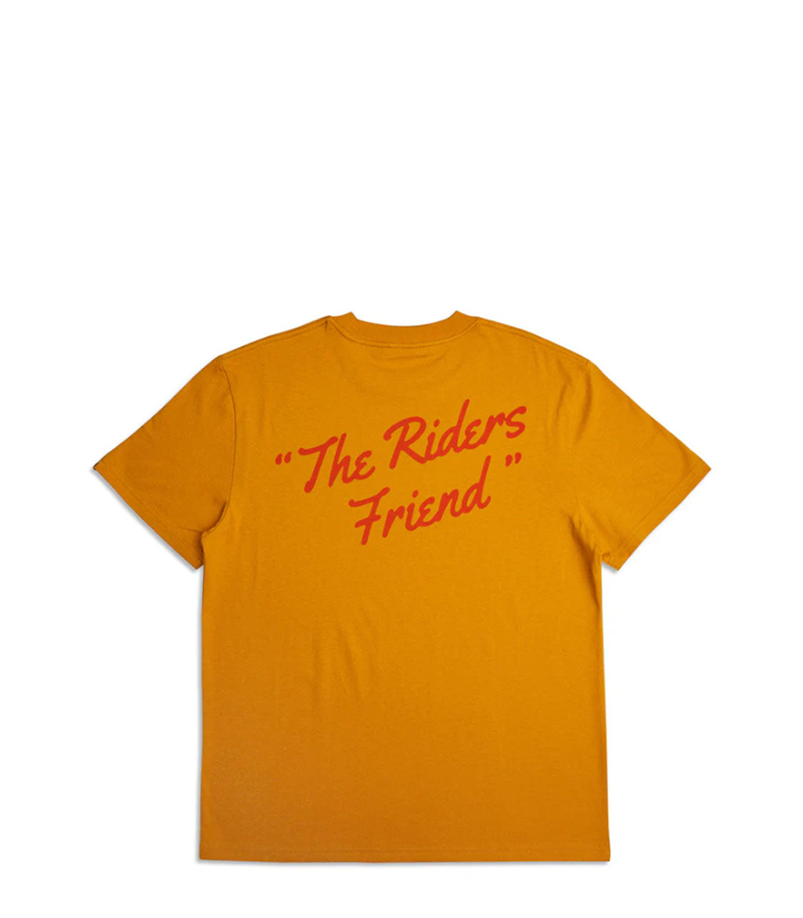 DEUS EX MACHINA Bareback Tee Shirt