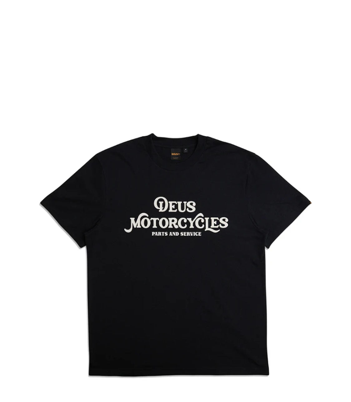 DEUS EX MACHINA Spurs Tee Shirt