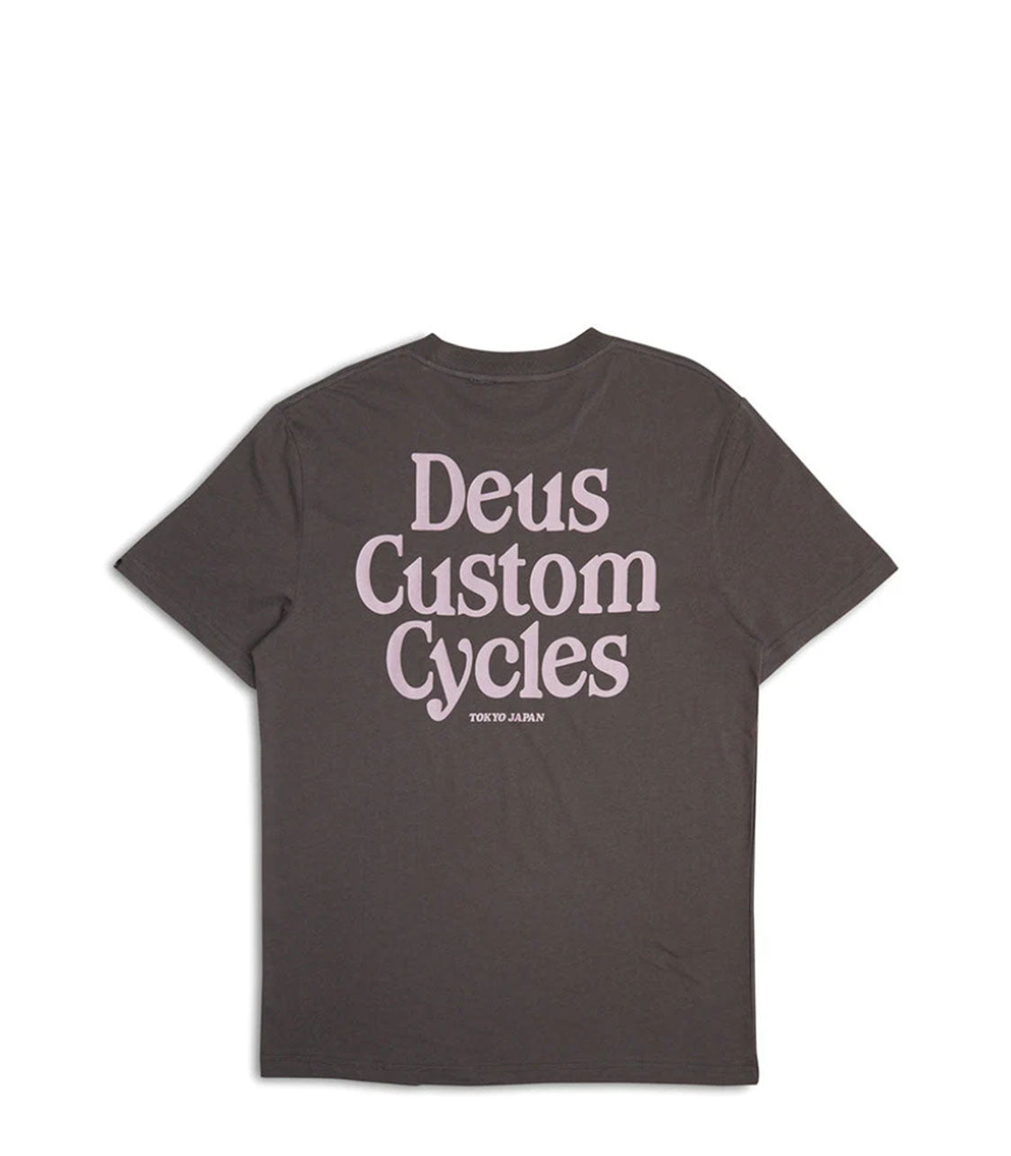 DEUS EX MACHINA Metro Tee Shirt