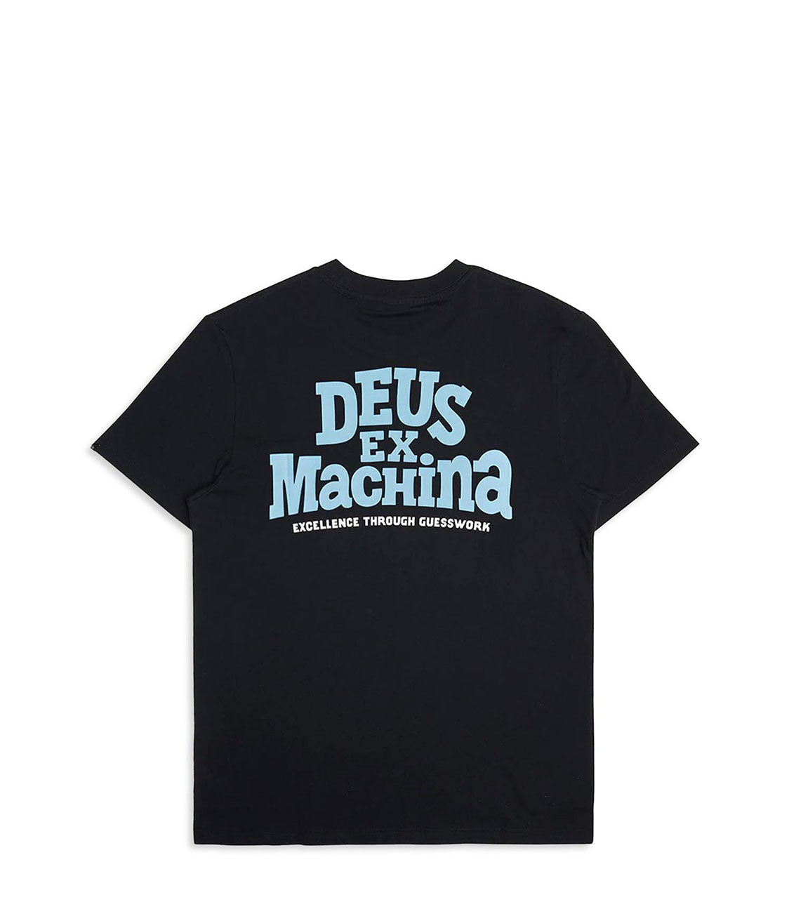 DEUS EX MACHINA New Redline Tee Shirt