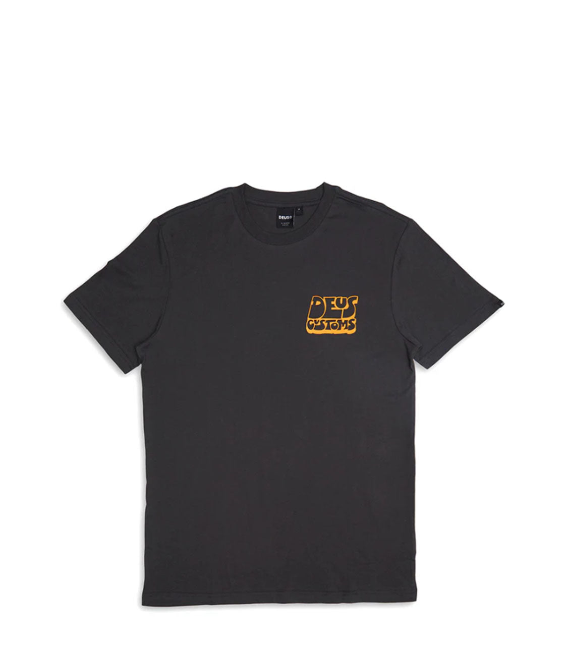 DEUS EX MACHINA Duke Tee Shirt