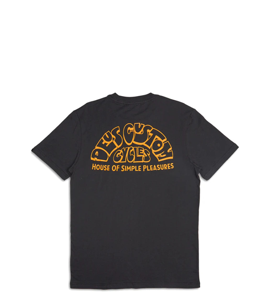 DEUS EX MACHINA Duke Tee Shirt